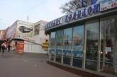 В Николаеве ограбили колбасный магазин