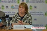 В Николаевской области критическая ситуация с детской вакцинацией - препаратов нет и неизвестно когда будут