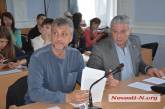 Депутаты Николаевского горсовета сделали большое одолжение арендатору подземного перехода на Центральном рынке 