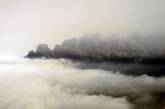 Достигшее Украины облако с пеплом из вулкана Эйяфьятлайокудль закрыло международный одесский аэропорт