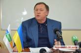 Рукоманов рассказал о разводе с «Оппозиционным блоком»: «Все решается вульгарно, административно и не по-партийному». ВИДЕО