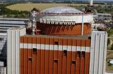 На третьем энергоблоке Южно-Украинской АЭС начаты предпусковые испытания