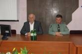 Николаевщину посетил глава пенитенциарной службы Украины: осмотрел СИЗО, пообщался с заключенными 