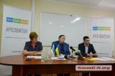 Николаевская организация ПРУ намерена участвовать в выборах и даже назвала потенциальных кандидатов