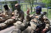 "Снайпер - это не только точный стрелок, но и грамотный разведчик":  николаевские десантники проходят курс снайпинга 