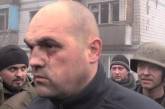 Порошенко подтвердил освобождение "киборга" Олега Кузьминых из плена боевиков