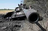 Минобороны заявляет о выплате 14 млн грн за уничтоженные вражеские танки