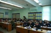 В Николаев съехались представители министерств обороны стран СНГ обсудить проблемы безопасности полетов