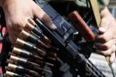 Оружие из зоны АТО захватило 70% «черного рынка» 
