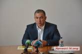  Мэр Гранатуров уверен, что до конца этого года все дороги в Николаеве будут отремонтированы 