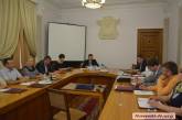 За нанесение дорожной разметки в Николаеве теперь будут отвечать администрации районов