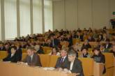 Круглов представил глав районных государственных администраций Николаевщины