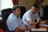 На заседании бюджетной комиссии депутаты «договорились» до сноса «Теремка» в городке «Сказка»