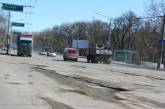 «ЭЛУ автодорог» получило право взять кредит в размере 25 млн. гривен на ремонт дорог в Николаеве