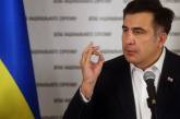 Саакашвили клянется, что не будет премьером