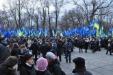 На Николаевщине возбуждено уголовное дело в отношении организаторов поездок на "антимайдан"