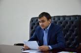 Губернатор Мериков заявил, что не допустит разрушения отремонтированных дорог грузовиками