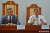 Николаевские служители Фемиды пожаловались на плохое обеспечение судов и нехватку жилья для судей