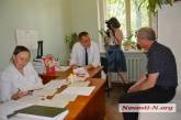 Киевские эксперты в области кардиохирургии рассказали о главных медицинских проблемах Николаевской области