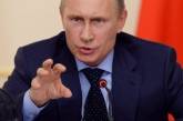Россия отказалась присоединять Донбасс по примеру Крыма
