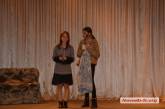 Николаевская театральная студия «Театр+» показала «Апрель 45-го»: никогда больше