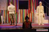 Театр «Парадокс» покорил николаевского зрителя «Обыкновенным чудом»