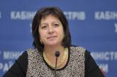 Украина признает долг перед Россией в 3 млрд долл., - Яресько