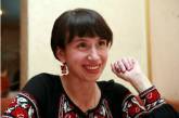 Татьяна Чорновол ворвалась в помещение компании нардепа от Оппозиционного блока и избила секретаршу. ВИДЕО