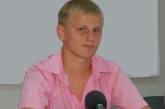 Новым начальником городского управления по делам детей, семьи и молодежи назначен 23-летний Соколик