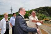 Южно-Украинскую АЭС посетили председатель ГИЯРУ и президент «Энергоатома»