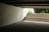 Николаевцам предлагают помочь разукрасить подземный переход в парке «Победа»