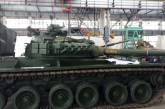Десантникам со дня на день передадут первые отремонтированные танки Т-80