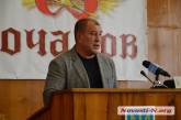 Начальник николаевской милиции хочет «узаконить» деятельность блокпостов