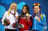 Николаевская спортсменка стала двукратным бронзовым призером Европейских игр в Баку