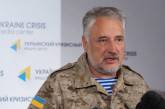 Глава Донецкой ОГА допускает силовой вариант решения конфликта на Донбассе