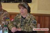 В Николаеве «Правый сектор» раскритиковал ВСУ: «У нас в стране армия советского оккупационного образца» 