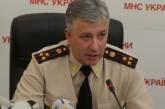 Председатель ГСЧС Чечеткин поблагодарил городскую власть за пожарный автоподъемник