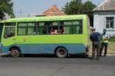 С начала года на Николаевщине по вине водителей пассажирского транспорта произошло 26 ДТП