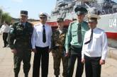 Капитан российского военного корабля не считает себя виновным в инциденте с украинским буксиром