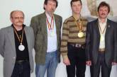 Николаевские судомоделисты привезли «золото» с чемпионата Мира