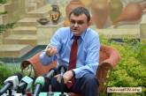 Мериков прокомментировал потасовку между активистами "евромайдана" и лидером "Оппозиционного блока"