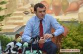 "Будут наказаны", - губернатор Мериков о тех, кто варварски сносит памятники Ленину в Николаеве