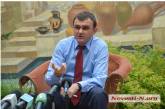 «Зачем нам столько рекламных щитов?» - губернатор Мериков возмущен невероятным количеством рекламы в Николаеве