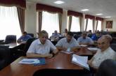 В Николаеве обсудили пилотный проект восстановления дорог области