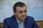 Губернатор Мериков рассказал министру здравоохранения о коррупции в николаевских больницах