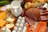 Украинцы сократили траты на продукты питания на 20%