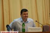 Блок Порошенко предложил уволить министра здравоохранения Квиташвили