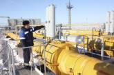 Украина отказалась от закупок российского газа