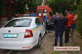 В Николаеве пьяный водитель на «Фиате» врезался в маршрутку