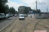 Первый день без ГАИ: на дорогах Николаева настоящая вакханалия
